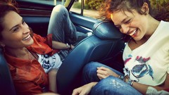 Woman models emily didonato Erin Wasson