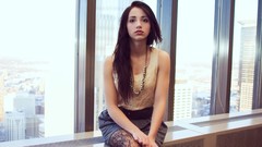 Woman models emily rudd
