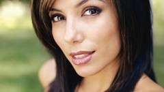 Woman models eva longoria