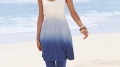 Woman models fashion Fernanda