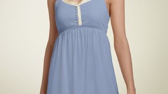 Woman models fashion Fernanda