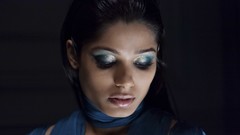 Woman models freida pinto