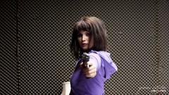 Woman models gemma arterton