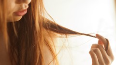 Woman models Graphis