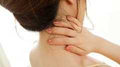 Woman models hirasawa yui