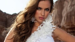 Woman models irina shayk