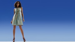 Woman models irina shayk