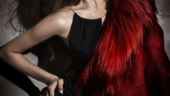 Woman models irina shayk