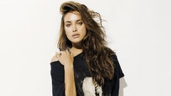 Woman models irina shayk