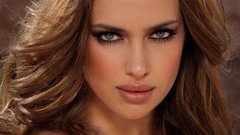 Woman models irina shayk