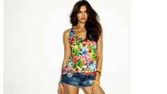 Woman models irina shayk