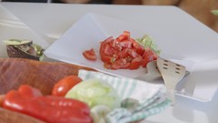 Woman models ivy pornstars X-Art magazine