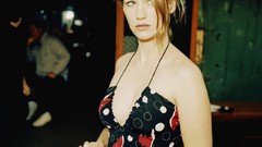 Woman models january jones