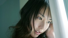 Woman models Japanese asians