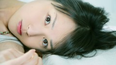 Woman models Japanese asians