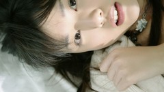 Woman models Japanese asians