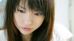 Woman models Japanese asians