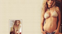 Woman models Joanna Krupa