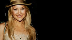 Woman models kate hudson