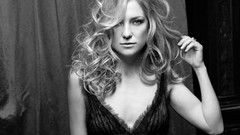 Woman models kate hudson