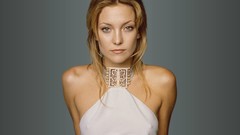 Woman models kate hudson