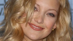 Woman models kate hudson