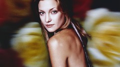 Woman models kate hudson