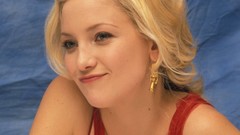 Woman models kate hudson