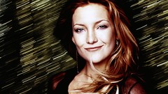 Woman models kate hudson