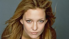 Woman models kate hudson