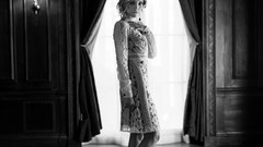 Woman models kate hudson