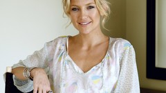 Woman models kate hudson