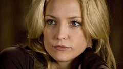 Woman models kate hudson