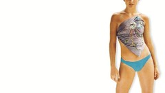 Woman models kate hudson