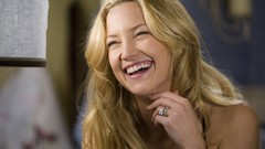 Woman models kate hudson