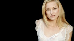 Woman models kate hudson