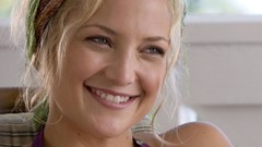 Woman models kate hudson