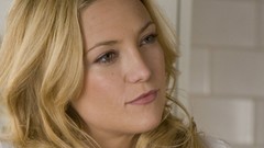 Woman models kate hudson