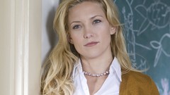 Woman models kate hudson