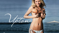 Woman models kate upton