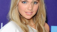 Woman models kate upton