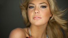 Woman models kate upton