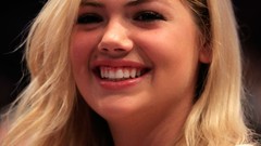 Woman models kate upton