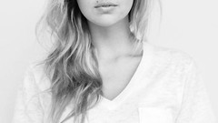 Woman models kate upton