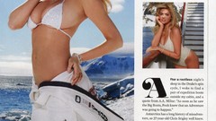Woman models kate upton magazine scans