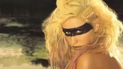 Woman models kesha sebert