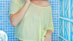 Woman models Lily C Raisa anastasia sia