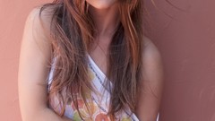 Woman models Lily C Raisa anastasia sia