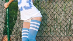 Woman models Lily C Raisa anastasia sia