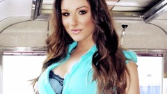 Woman models lucy Lucy Pinder